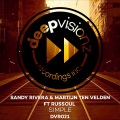 Sandy Rivera、Russoul、martijn ten velden - Simple (feat. Russoul) (SR & MTV's Mix)