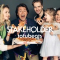 Tofubeats - STAKEHOLDER
