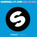 Feel So High (feat. I-Fan)(Extended Mix)