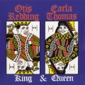 Otis Redding、Carla Thomas - Lovey Dovey