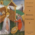 joel cohen、Boston Camerata - Clausula