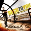 oscar g、tamara wallace - Back To You (Original Mix)