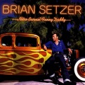 brian setzer - Luck Be A Lady