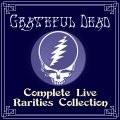 Grateful Dead - California Earthquake
