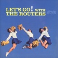 the routers - Mashy