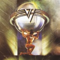Van Halen - Inside