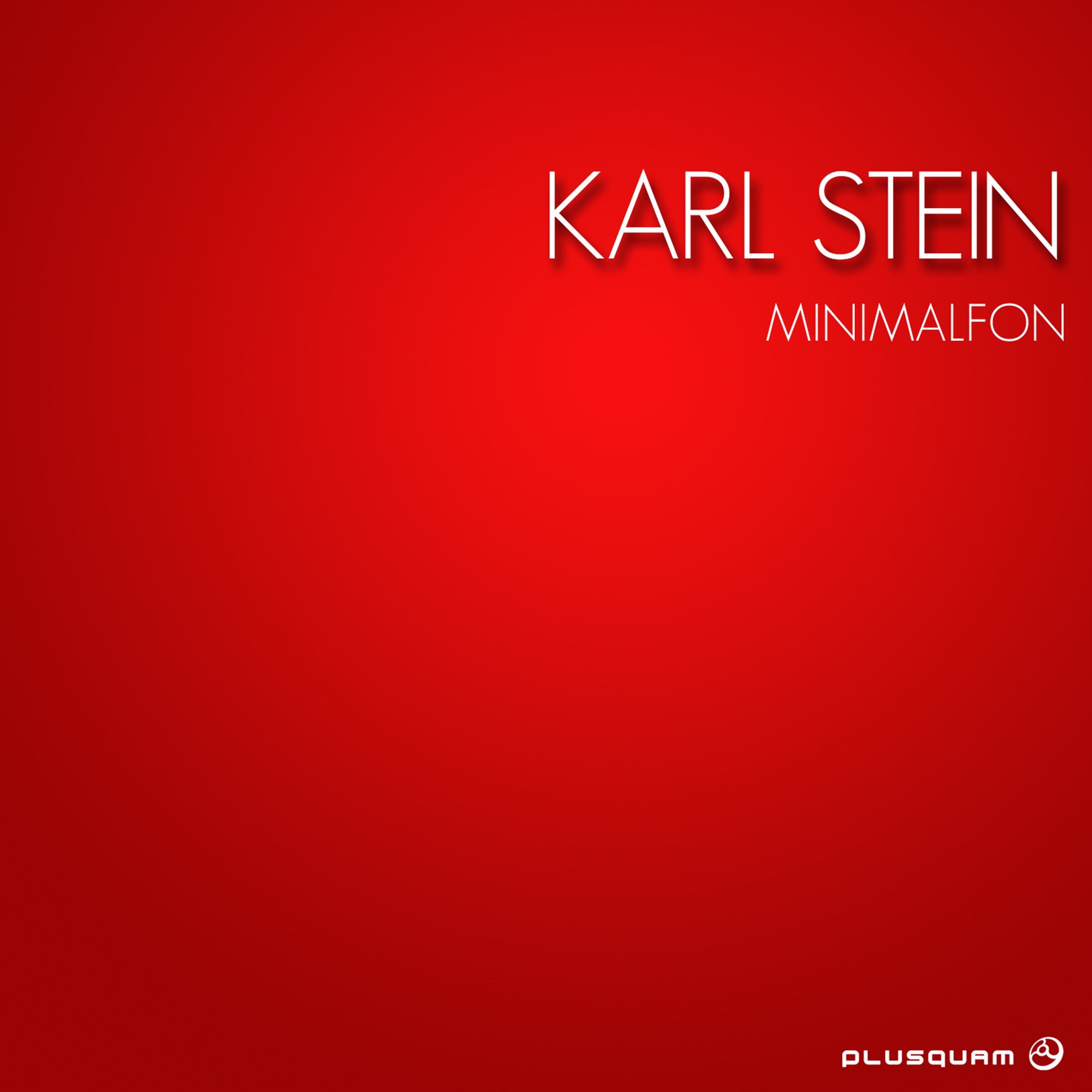 Karl Stein - Minimalfon