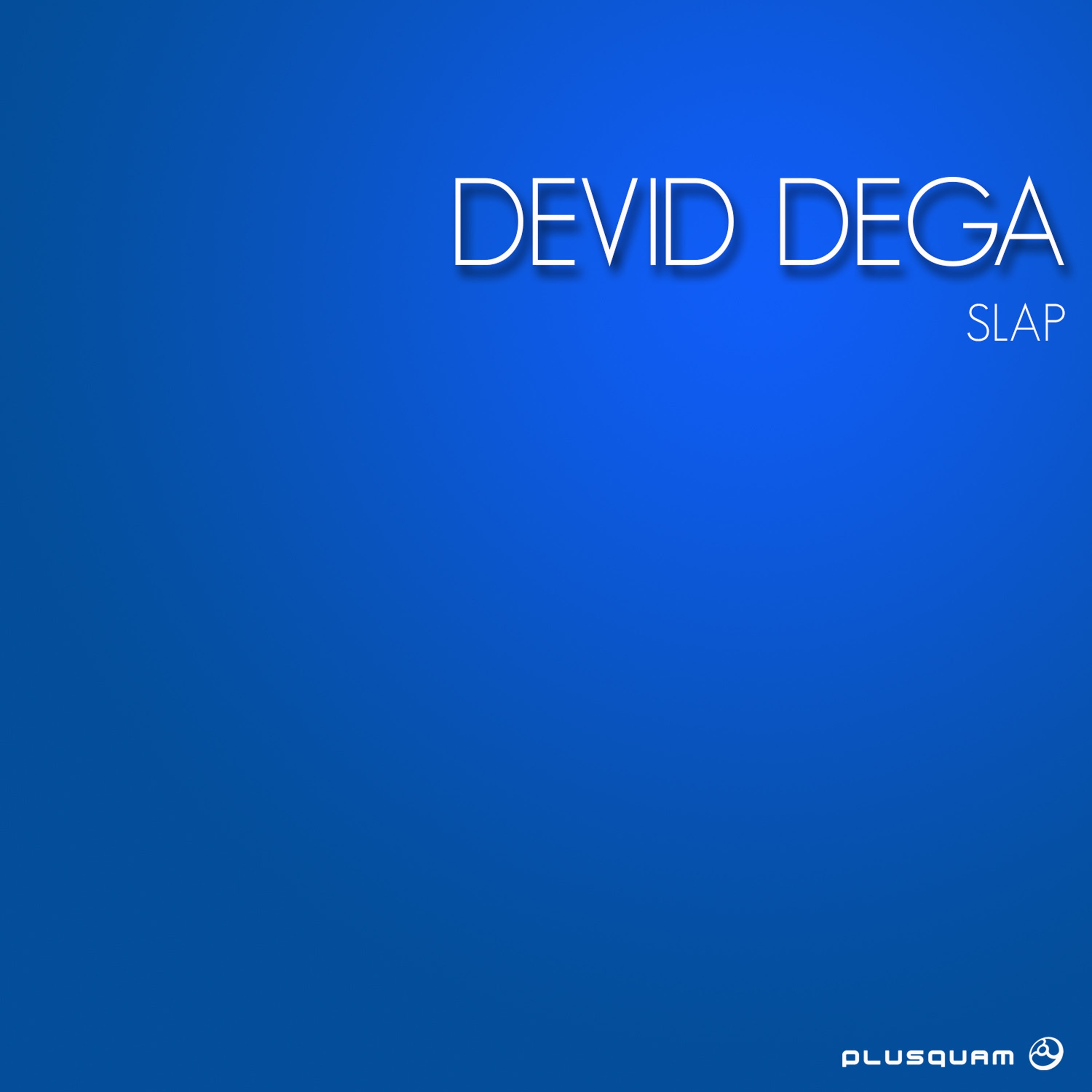 Devid Dega - Slap