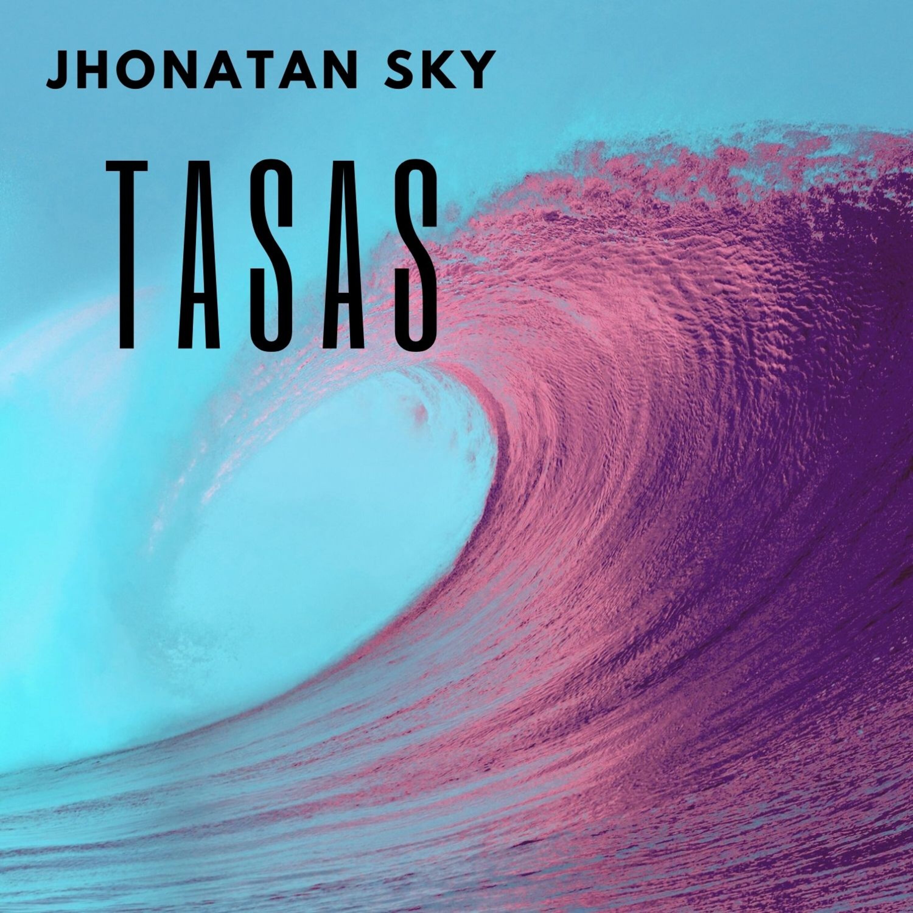 Jhonatan Sky - Tasas