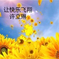 许立琳 - 让快乐飞翔