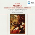 David Willcocks、Academy of St Martin in the Fields - Handel: Messiah, HWV 56, Pt. 2, Scene 7: Chorus. 