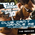 Club Can't Handle Me (feat. David Guetta)(F**k Me I'm Famous Remix)