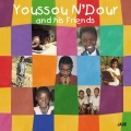 Youssou N'Dour - Xaley Rewmi