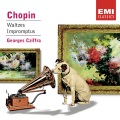 Georges Cziffra - No. 1 in G-Flat Major