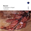 Rossini : L'italiana in Algeri (Highlights) [-  Apex]