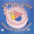 Bronski Beat - Hard Rain