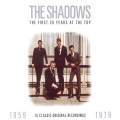The Shadows - All Day