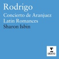 sharon isbin、orchestre de chambre de lausanne、Lawrence Foster - V. Canario