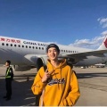 芦文文 - 我爱他轰轰烈烈