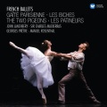 Manuel Rosenthal、Orchestre de l'Opéra de Monte-Carlo - XX. Can-can, scène 4