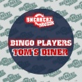 Tom's Diner (Original Mix)