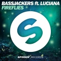 Fireflies (feat. Luciana)(Extended Mix)