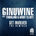 Get Involved (feat. Timbaland & Missy Elliott)(Wolfpack Remix)