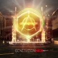 Corderoy、Ghost Singer - No Bounds