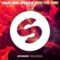 Into The Fire (feat. Anjulie)(Extended Mix)