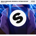 Space Jam (feat. Fatman Scoop)