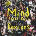 Skrillex、Diplo、Jack Ü、Kai（欧美） - Mind