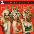 RuPaul、michelle visage - With Bells On