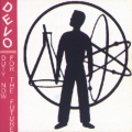 devo - Red Eye
