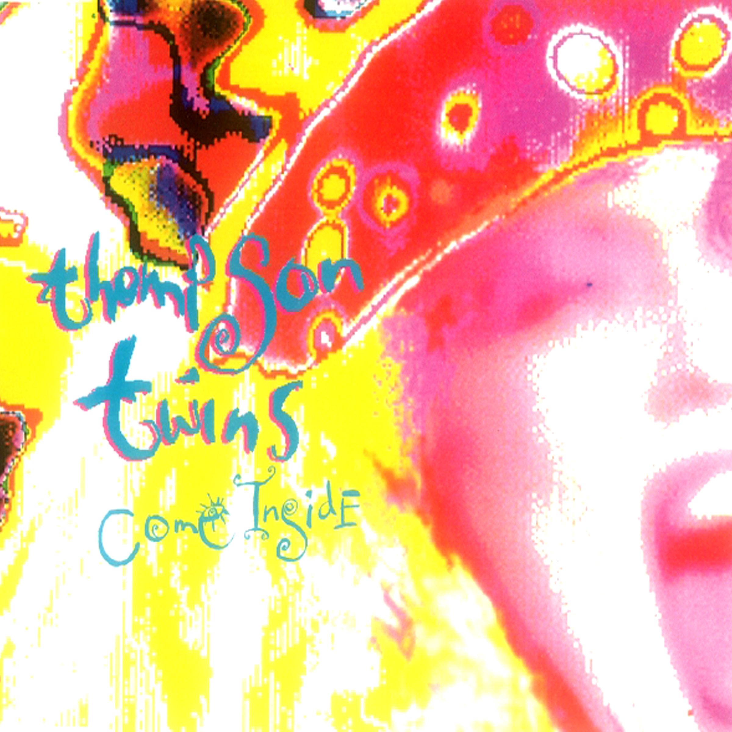 thompson twins - Come Inside