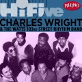 charles wright、the watts 103rd. street rhythm band - Express Yourself