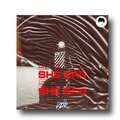 RG、Say Sovandara - One Year Final Mixing Wave (SHE BAD)(Explicit)