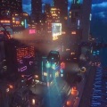 ENRA - Down River