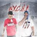 N.Y.C.H.I - New York Chicago (Explicit)