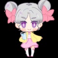 小小六、师欣、花音、萧清明 - Allergy