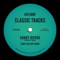 Sandy Rivera、LT Brown - Come Into My Room (feat. LT Brown)(D-Dub Beats)