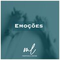 Mademoiselle Lisbonne、Joe L - Emoções (feat. Joe L)