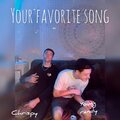Young Randy、Chrispy - Your Favorite Song (feat. Chrispy)(Radio Edit)