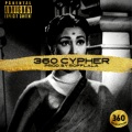 Nikhil、Dragun、BBR、Xllo、Rofflala - 360 CYPHER (feat. Dragun, BBR, Xllo & Rofflala)(Explicit)