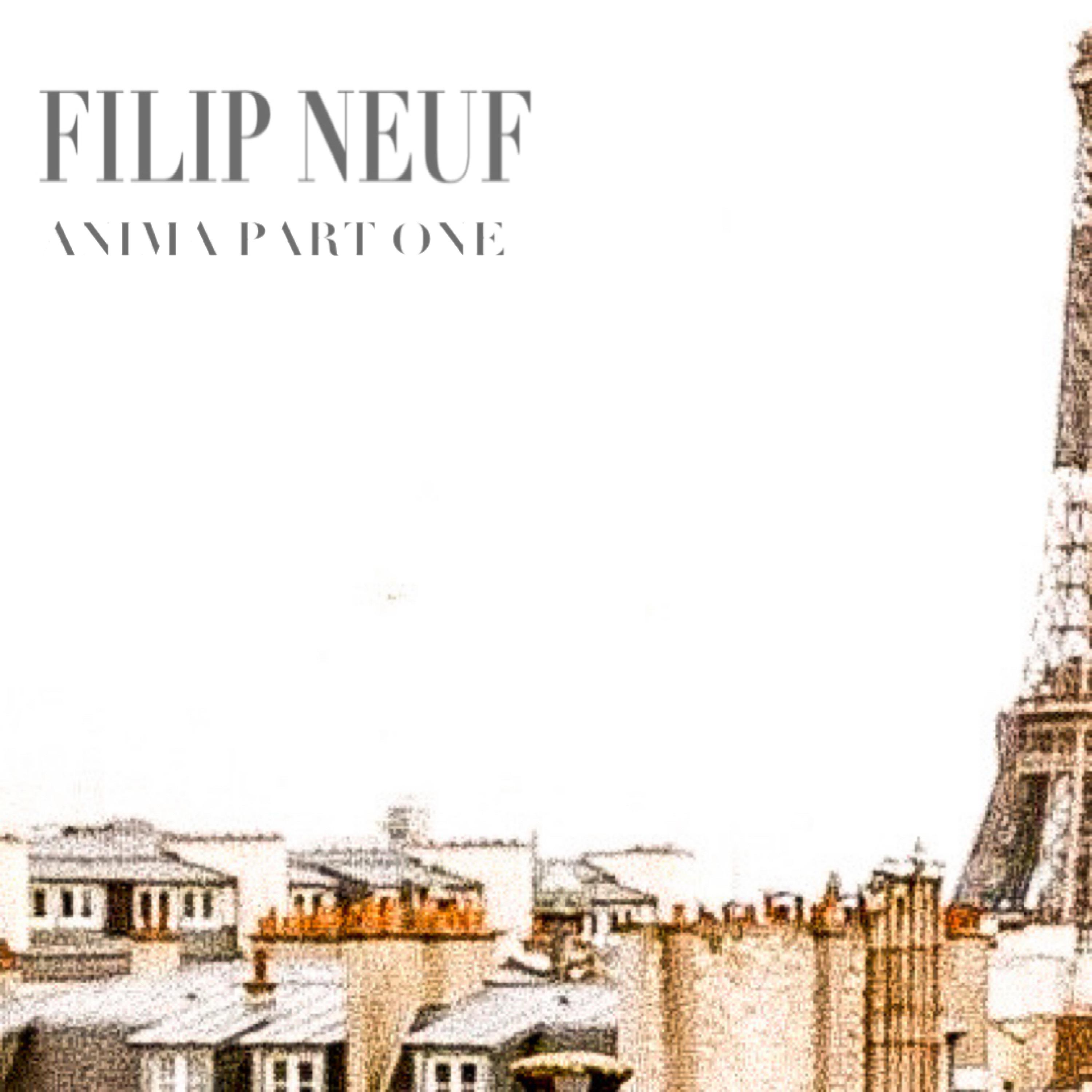 filip neuf - GAGNER