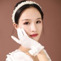 妍子可爱多 - 就让我爱你 (女生版)
