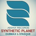 Dubmax、Starque - Synthetic Planet (Original Mix)