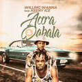 Willing Wanna、Keeny Ice - Accra 2 Dabala