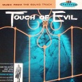 Touch Of Evil (Main Theme)