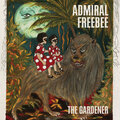 Admiral Freebee - Digital Blues