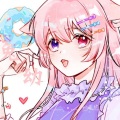 兔幼Checky - 做我的猫